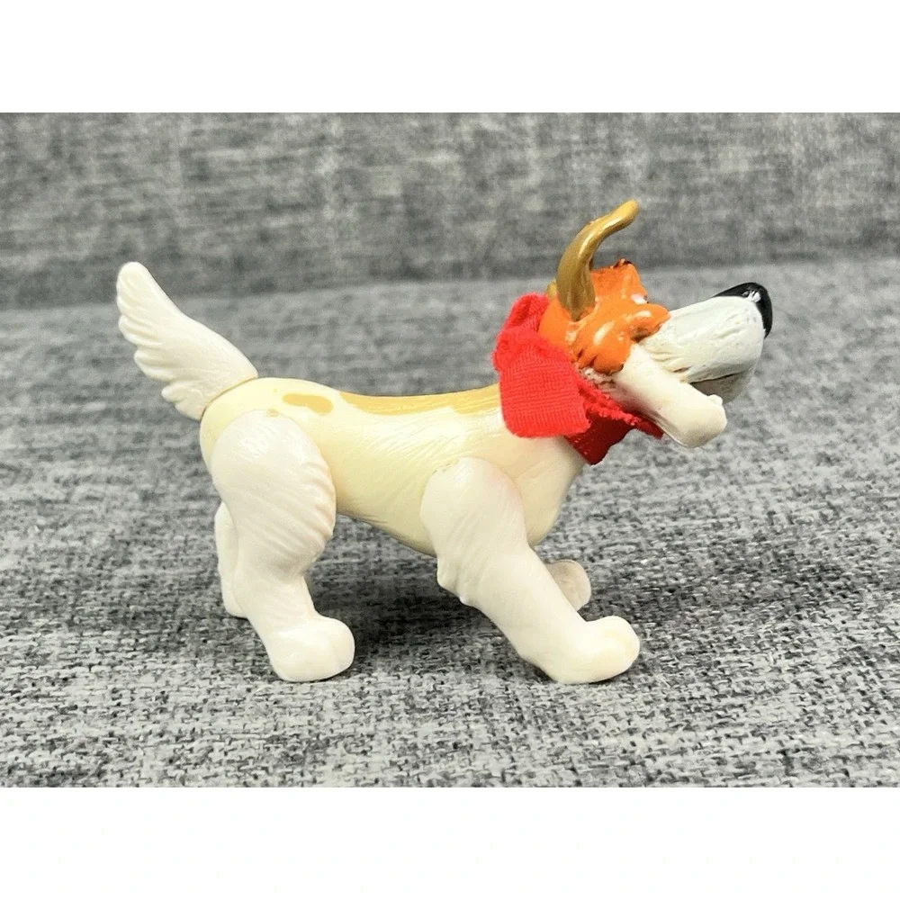 Dodger Disney Oliver & Company 2.5